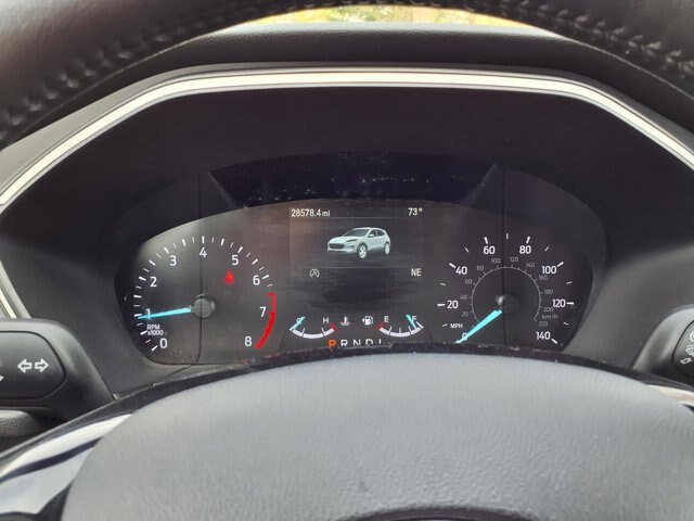 Certified 2021 Ford Escape SE w/ Convenience Package AWD/4WD image 16