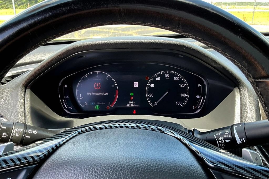 Used 2019 Honda Accord Sport image 15