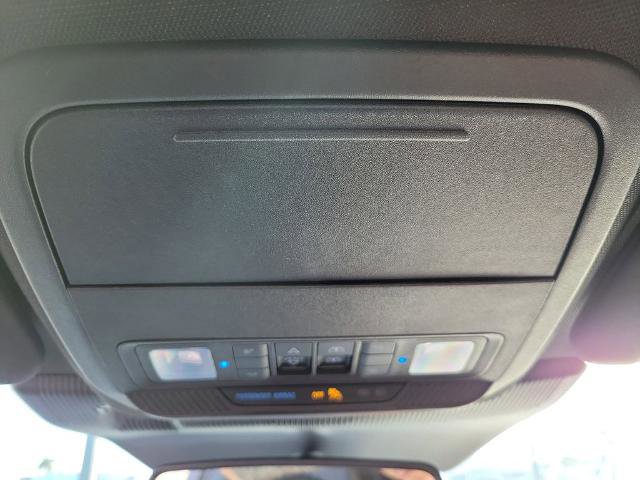 Certified 2025 Ford Explorer ST image 34