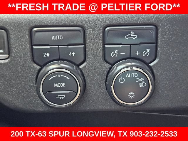 Used 2023 Chevrolet Silverado 1500 LT AWD/4WD image 28