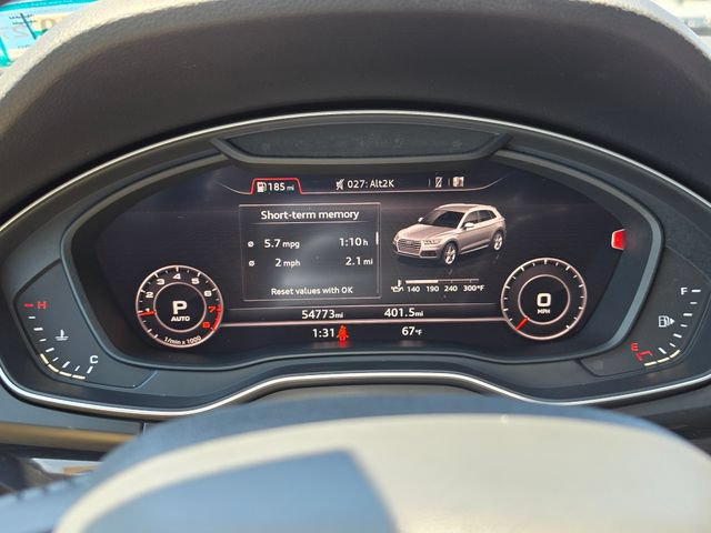Used 2020 Audi Q5 2.0T Premium Plus w/ Premium Plus Package AWD/4WD image 21