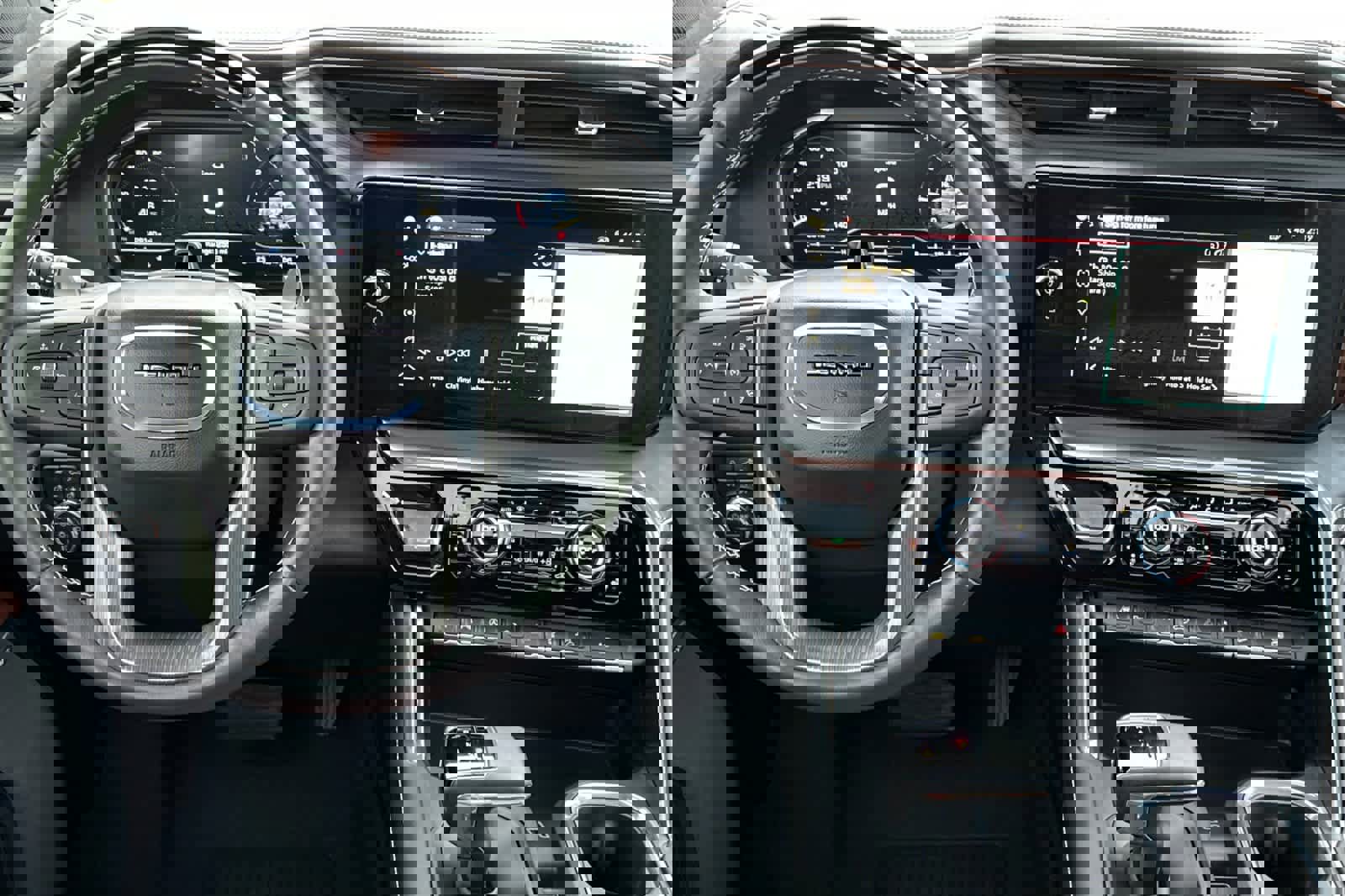 Used 2024 GMC Sierra 1500 Denali Ultimate image 14