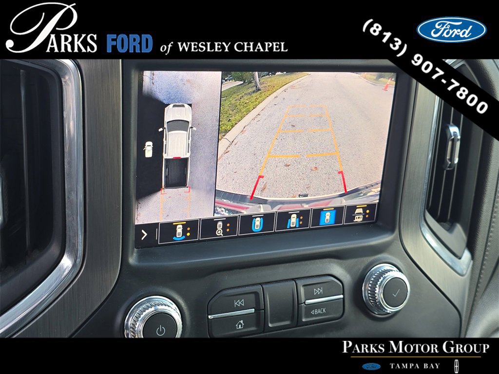 Used 2023 GMC Sierra 2500 Denali w/ Technology Package image 24