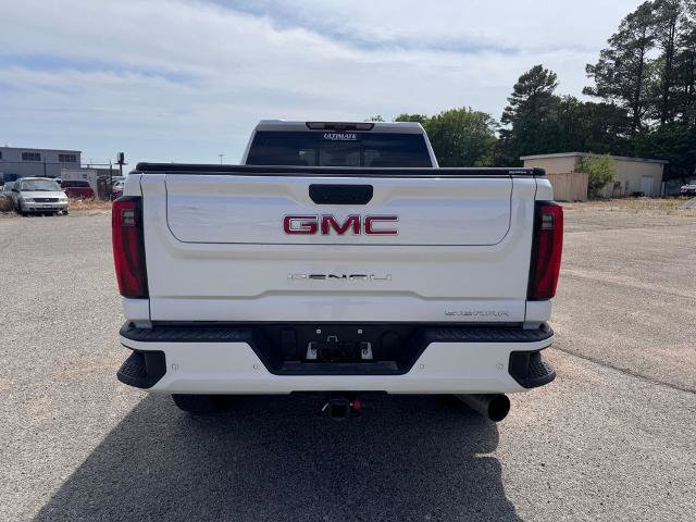 Used 2024 GMC Sierra 2500 Denali w/ Denali Reserve Package AWD/4WD image 6