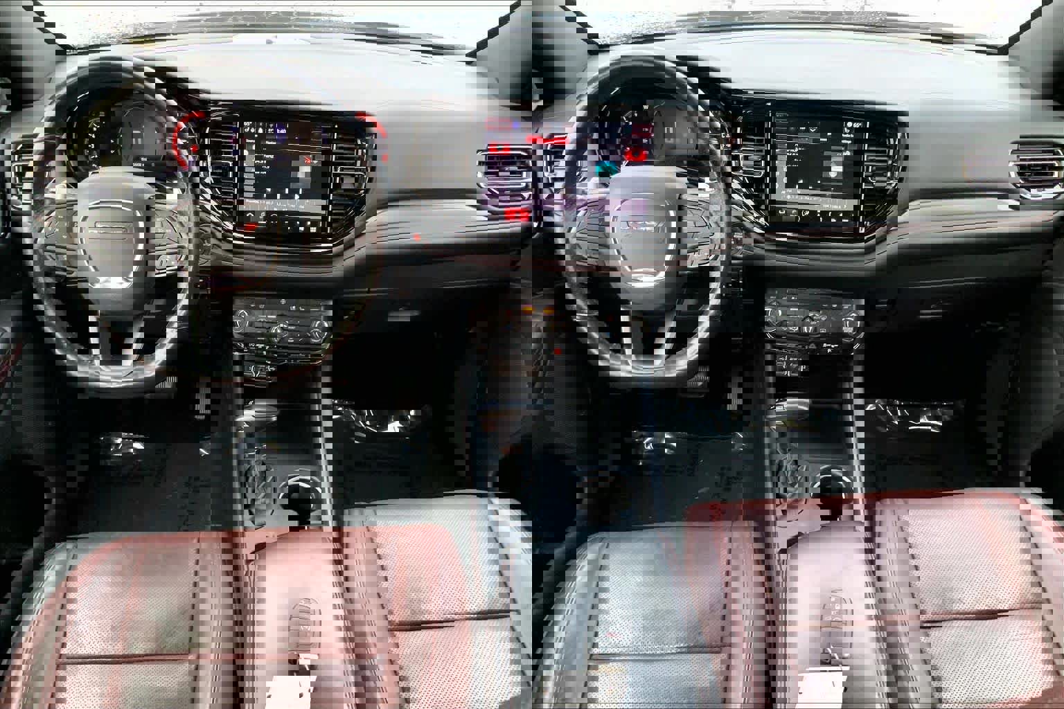 Used 2024 Dodge Durango GT image 14