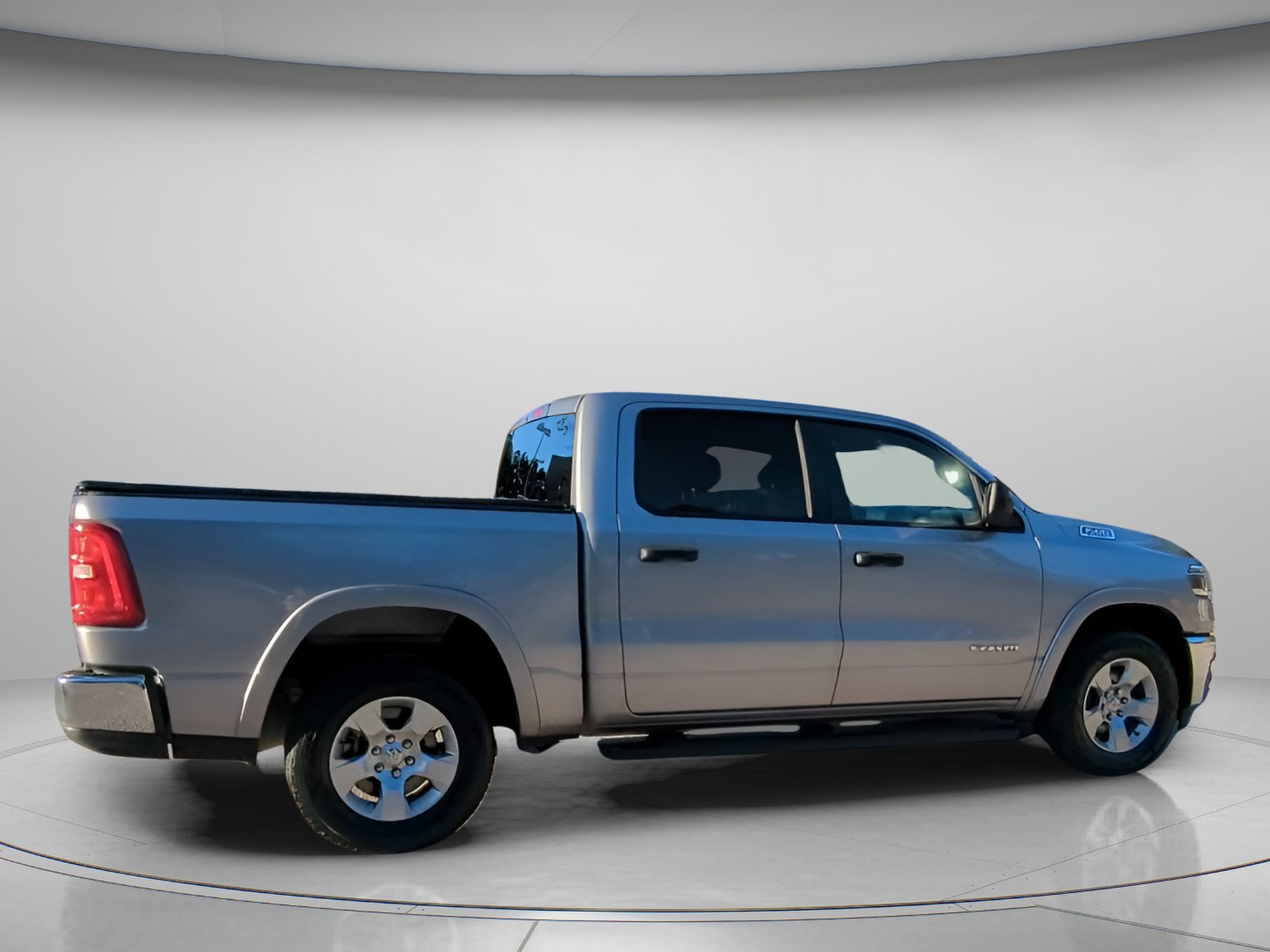 Used 2025 RAM 1500 Big Horn RWD image 30