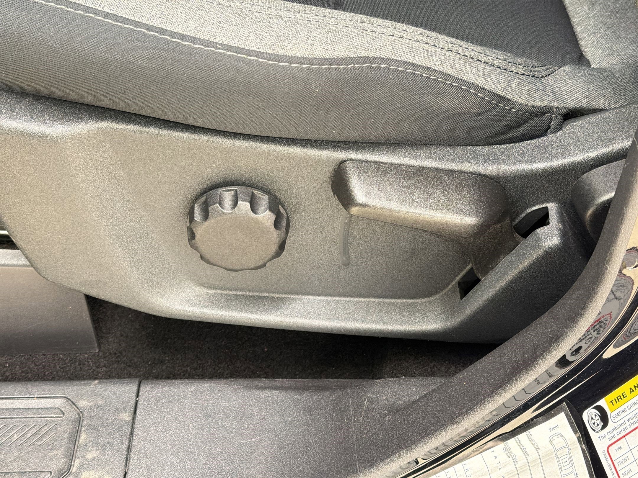 Certified 2025 Ford Bronco Big Bend image 12