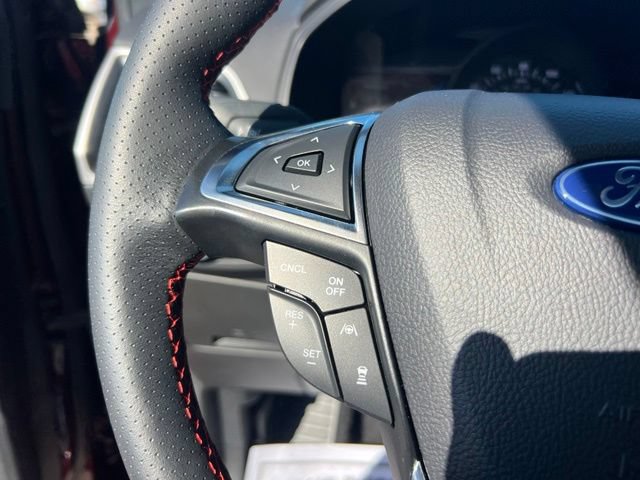 Certified 2024 Ford Edge ST-Line AWD/4WD image 8