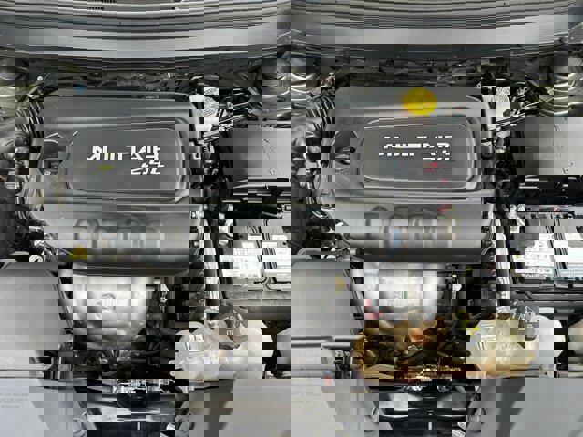 Used 2019 Jeep Cherokee Latitude Plus image 22