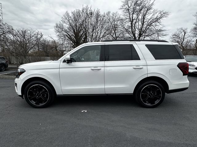 Certified 2023 Ford Expedition Limited image 8