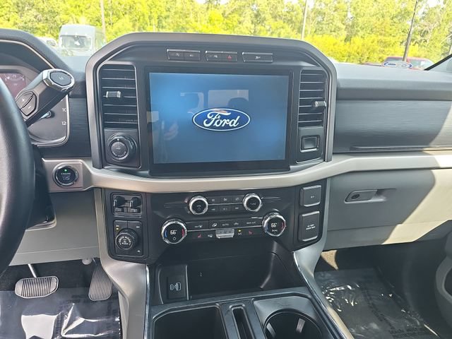 Certified 2021 Ford F150 XLT w/ Equipment Group 302A High AWD/4WD image 19