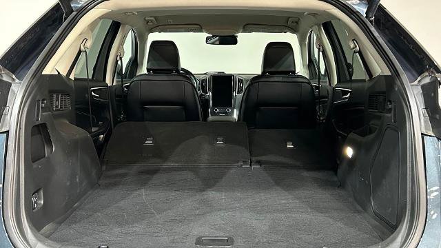 Certified 2024 Ford Edge Titanium AWD/4WD image 36