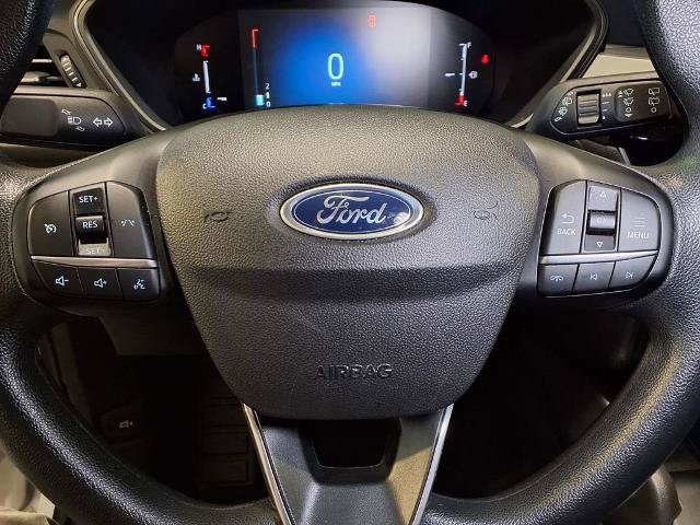 Certified 2025 Ford Escape Active AWD/4WD image 11