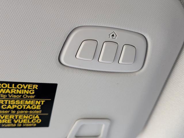 Certified 2025 Ford Bronco Sport Badlands AWD/4WD image 23