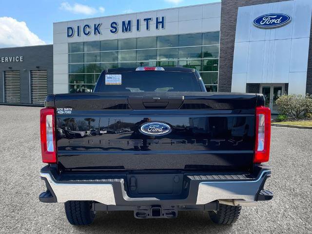 Certified 2026 Ford F250 XLT w/ FX4 Off-Road Package image 3