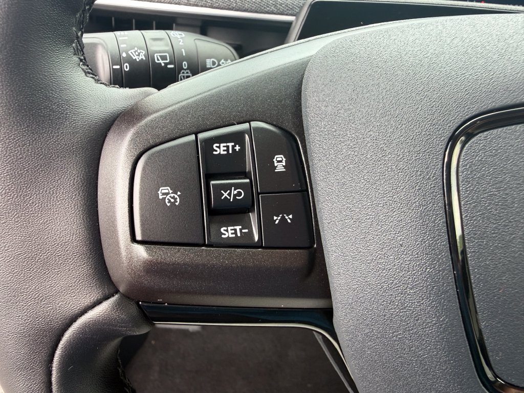 Certified 2025 Ford Mustang Mach-E Premium AWD/4WD image 25