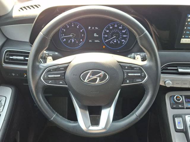Used 2020 Hyundai Palisade SEL AWD/4WD image 22