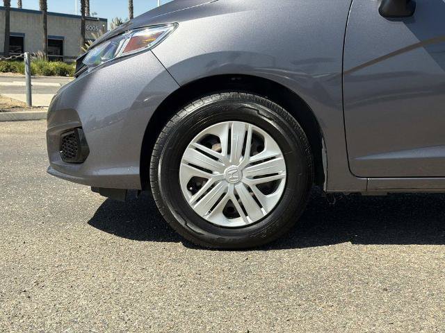 Used 2020 Honda Fit LX image 26