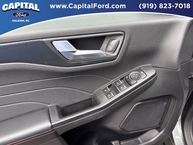 Certified 2024 Ford Escape ST-Line w/ Tech Pack #1 image 20