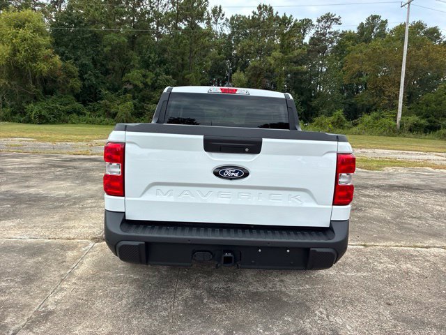 Certified 2026 Ford Maverick XLT w/ XLT Luxury Package AWD/4WD image 4
