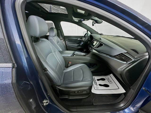 Used 2023 Buick Enclave Essence w/ Experience Buick Package image 35