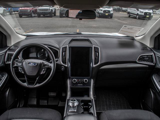 Certified 2023 Ford Edge SE AWD/4WD image 9
