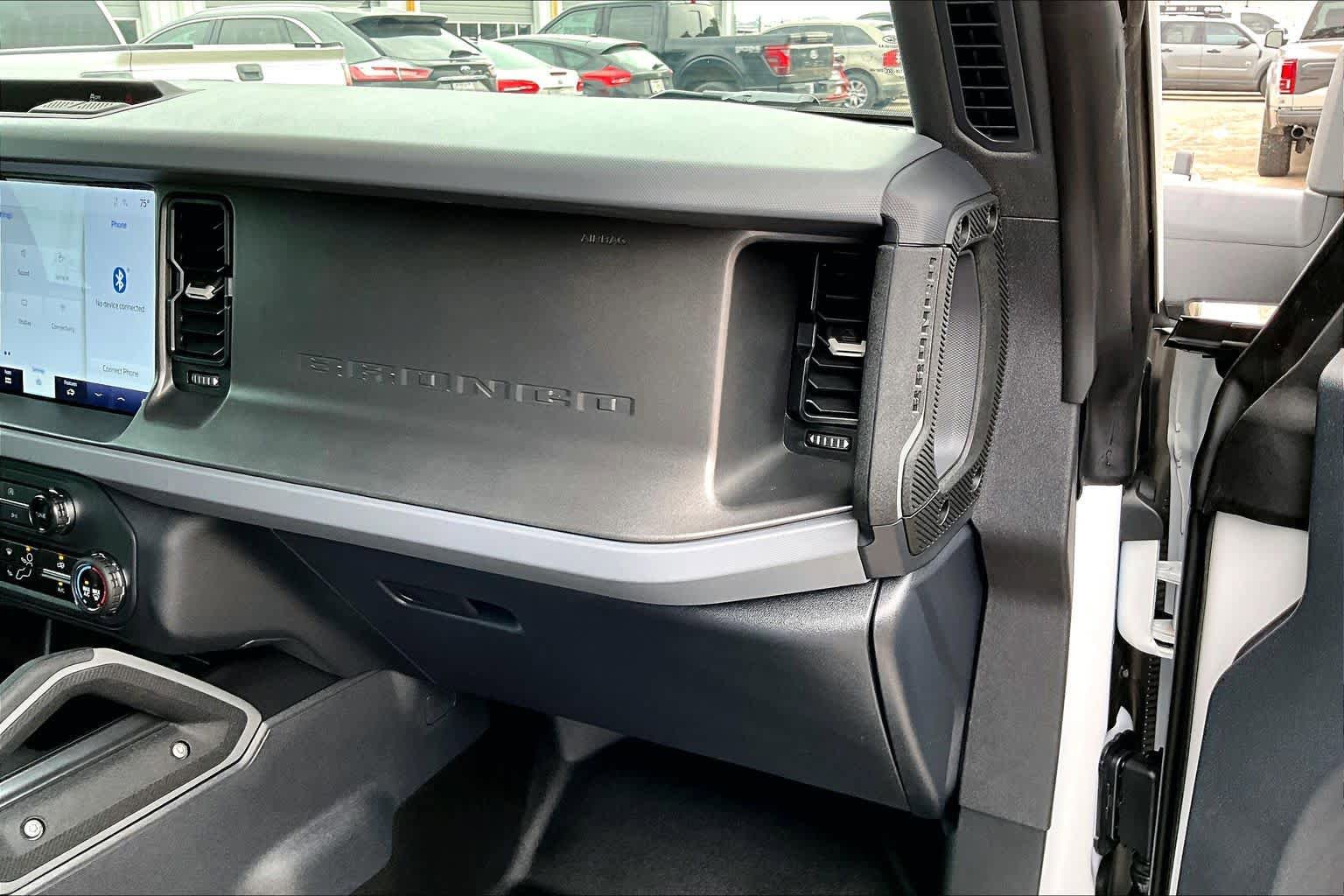 Certified 2024 Ford Bronco Big Bend AWD/4WD image 19
