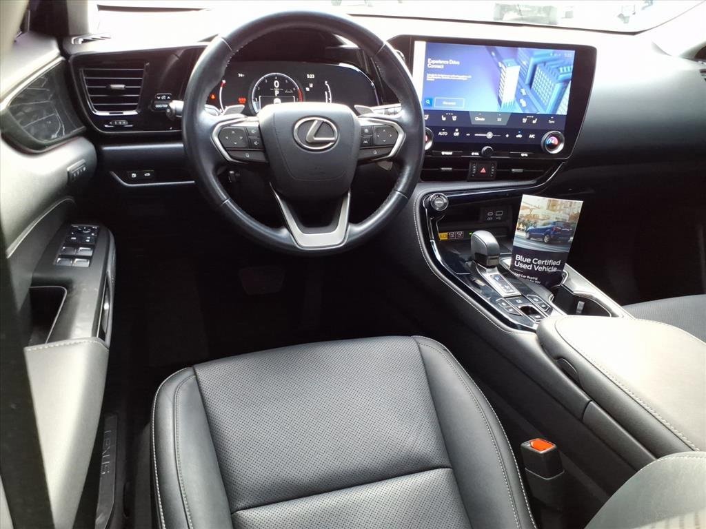 Used 2022 Lexus NX 350 350 Premium image 12