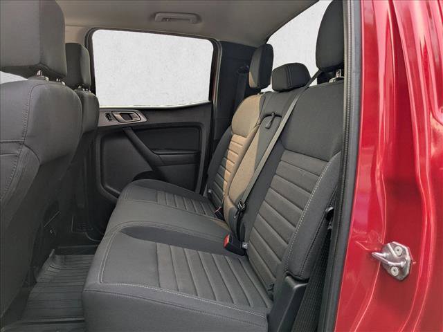 Certified 2021 Ford Ranger XLT w/ Equipment Group 301A Mid image 21
