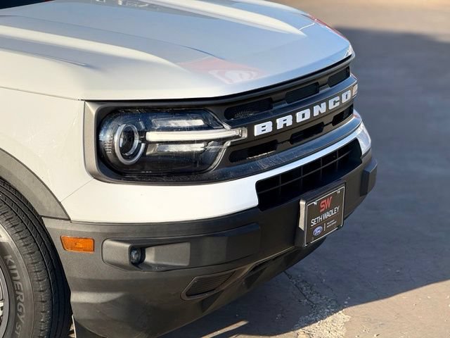 Certified 2021 Ford Bronco Sport Big Bend AWD/4WD image 9