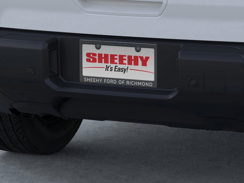 Certified 2025 Ford Bronco Sport Big Bend w/ Convenience Package image 23