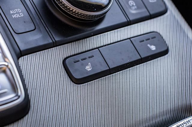 Used 2024 Hyundai Palisade SEL image 32