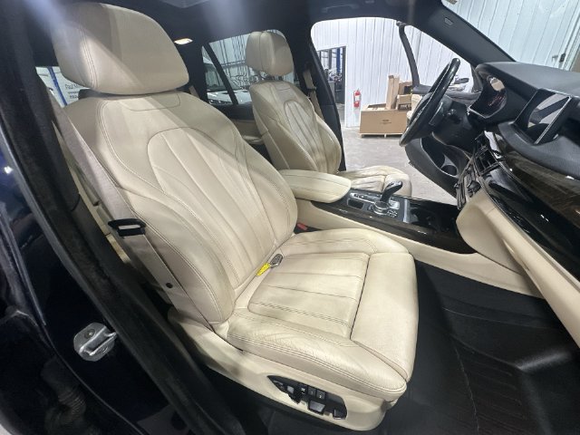 Used 2018 BMW X5 xDrive35i AWD/4WD image 32