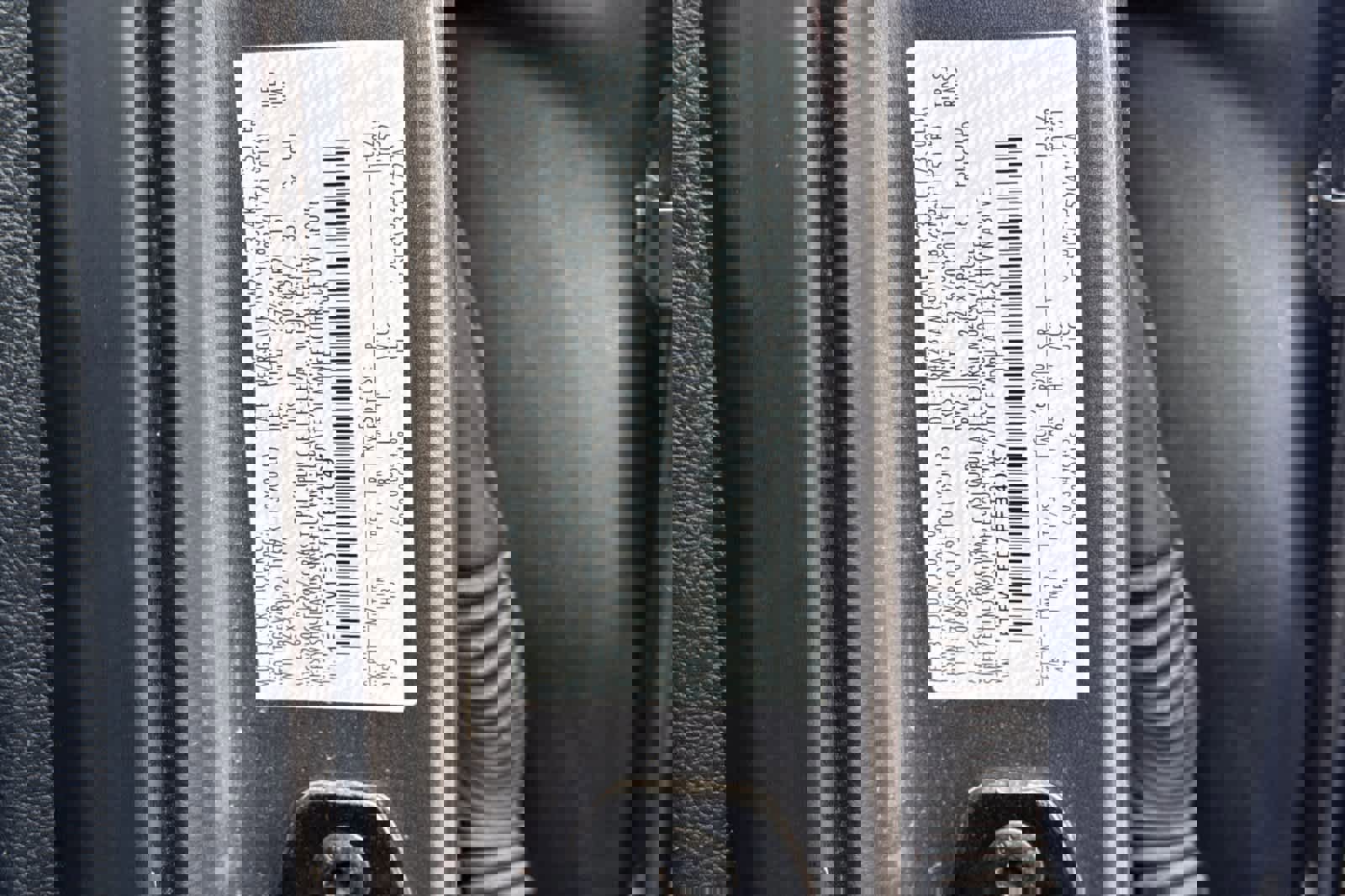 Certified 2023 Ford F150 Lariat w/ Equipment Group 502A High image 28