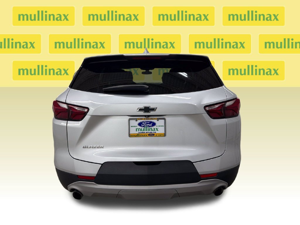 Used 2019 Chevrolet Blazer LT FWD image 9