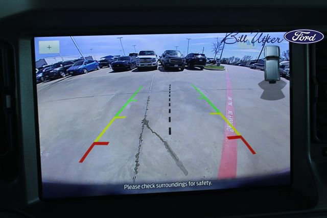 Certified 2024 Ford Bronco Big Bend image 16