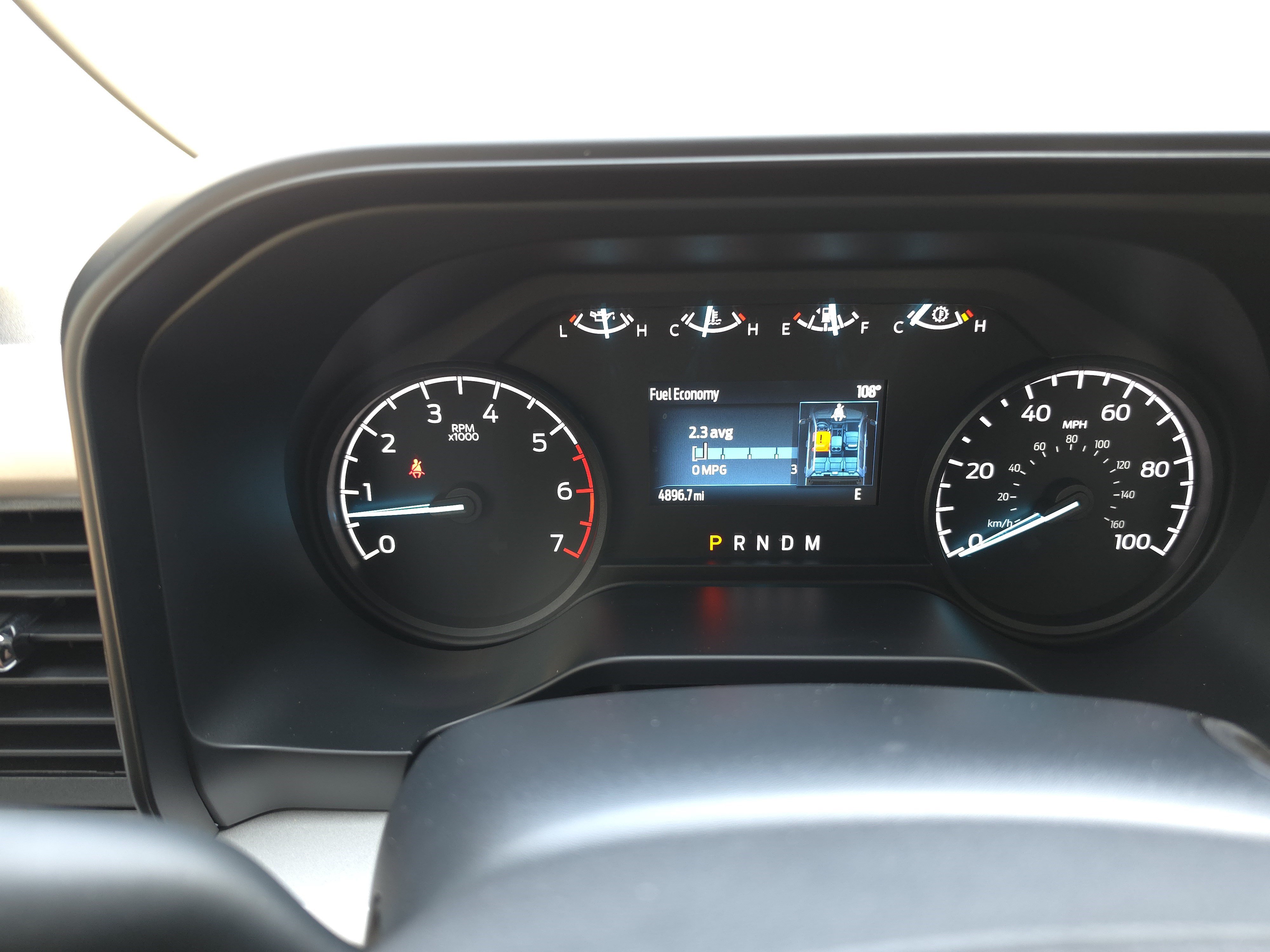 Certified 2026 Ford F250 XLT w/ Tremor Off-Road Package AWD/4WD image 13