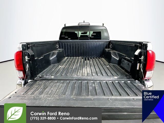 Used 2019 Toyota Tacoma SR5 image 27