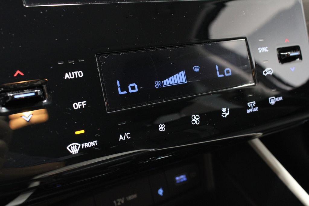 Used 2024 Hyundai Tucson SEL AWD/4WD image 30
