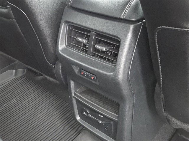 Certified 2024 Ford Edge Titanium w/ Equipment Group 301A image 15