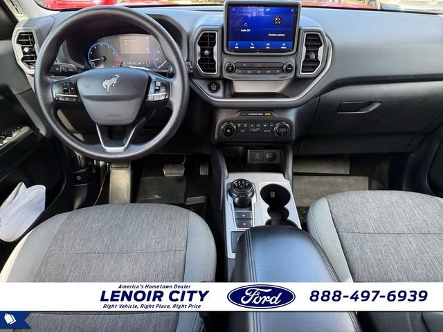 Certified 2021 Ford Bronco Sport Big Bend image 15