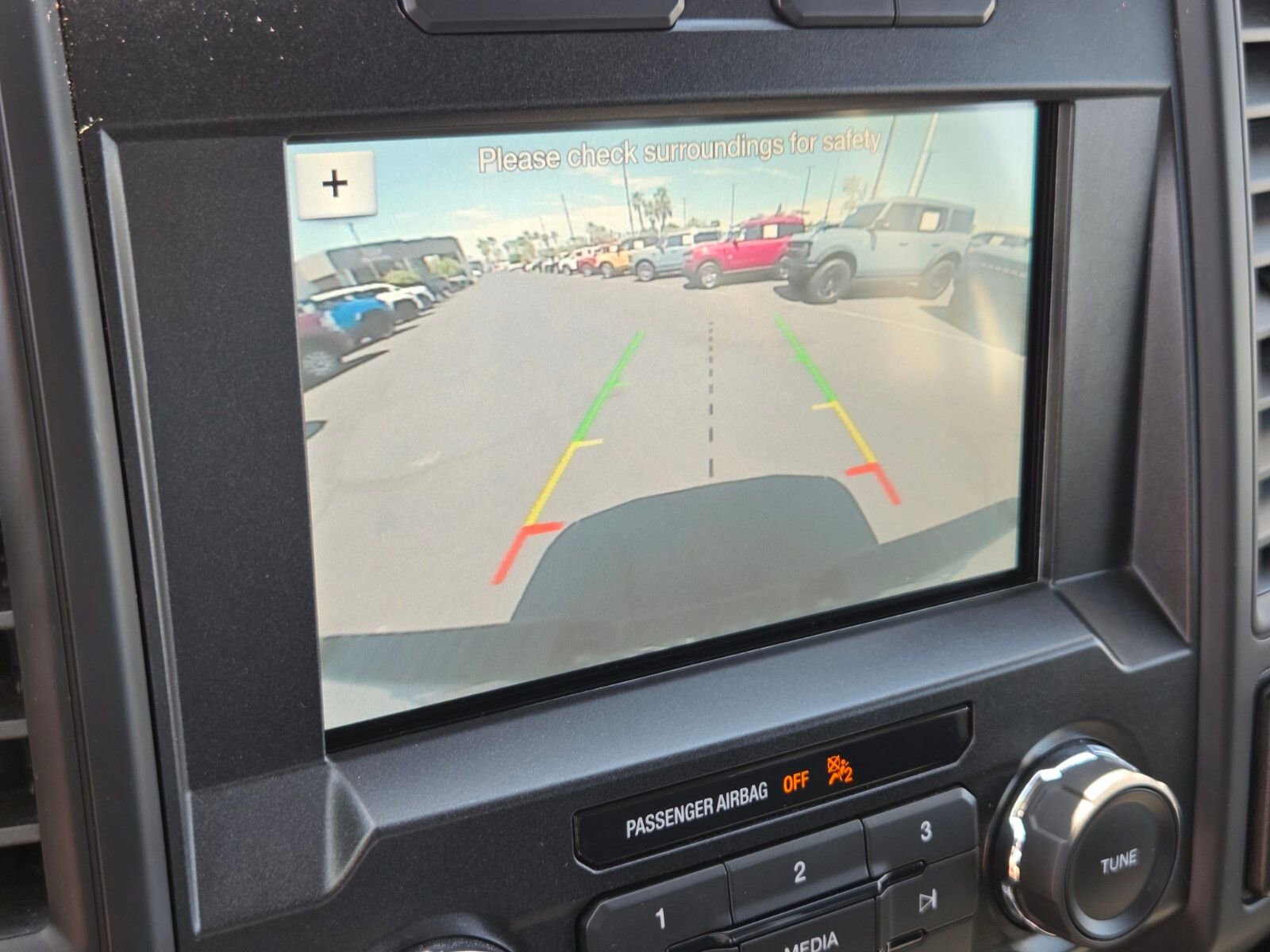Certified 2019 Ford F150 XL w/ Equipment Group 101A Mid RWD image 21