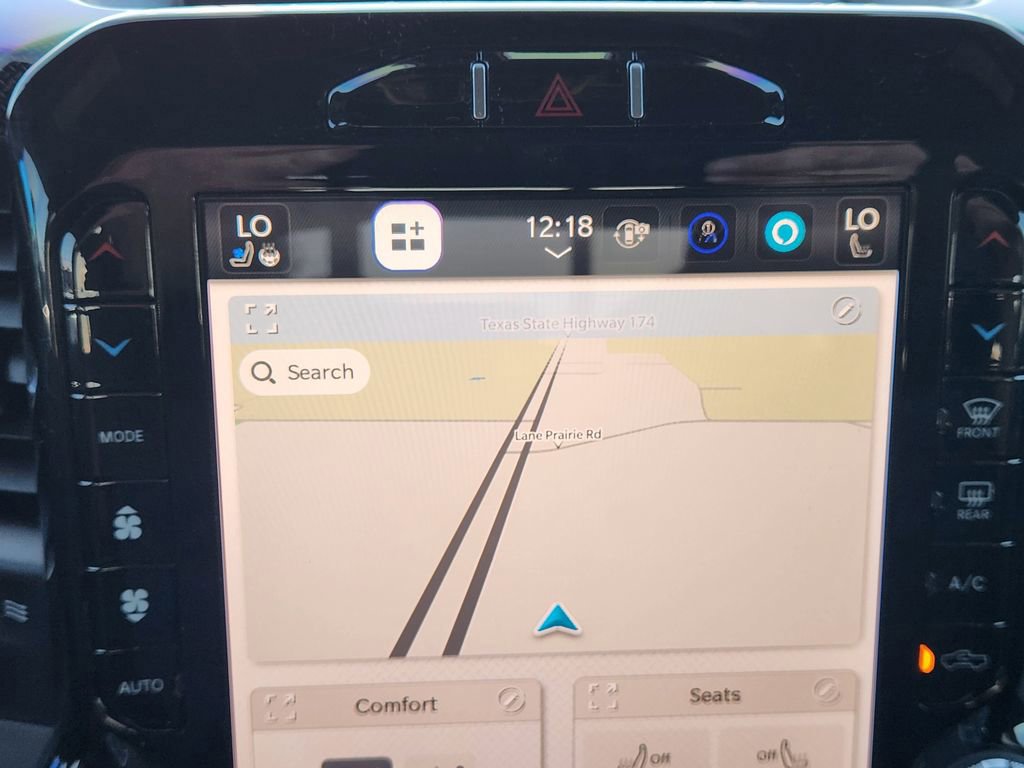 Used 2022 RAM 1500 TRX w/ TRX Level 2 Equipment Group image 16