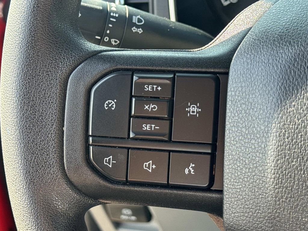 Certified 2023 Ford F150 XLT image 10