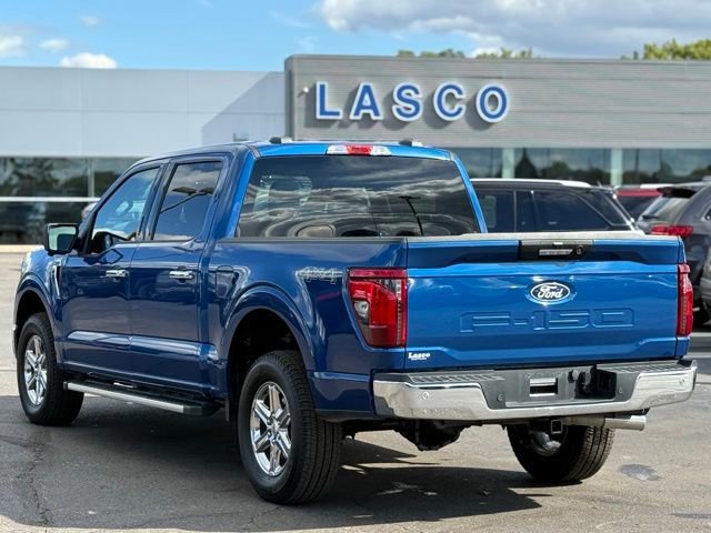 Certified 2024 Ford F150 XLT w/ Tow/Haul Package image 5