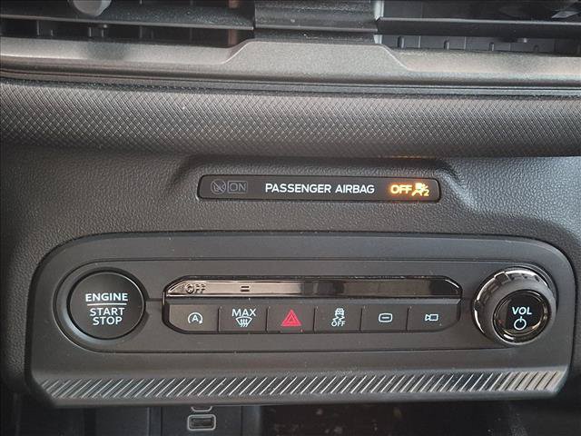 Certified 2025 Ford Bronco Sport Big Bend w/ Convenience Package AWD/4WD image 11