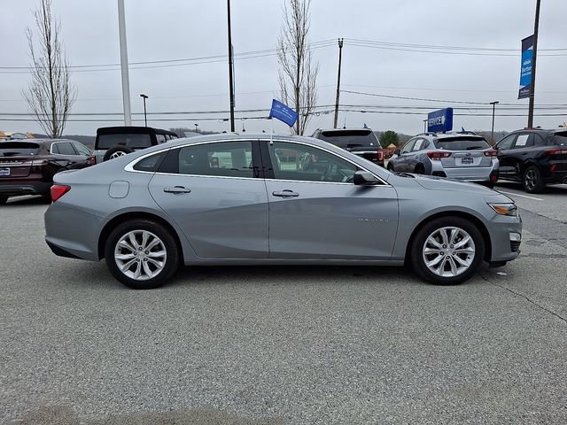 Used 2023 Chevrolet Malibu LT FWD image 12