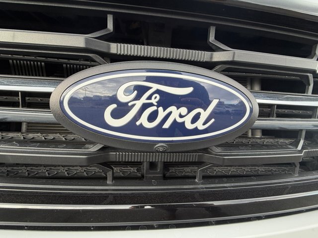 Certified 2024 Ford F150 XLT w/ Equipment Group 302A MID AWD/4WD image 23