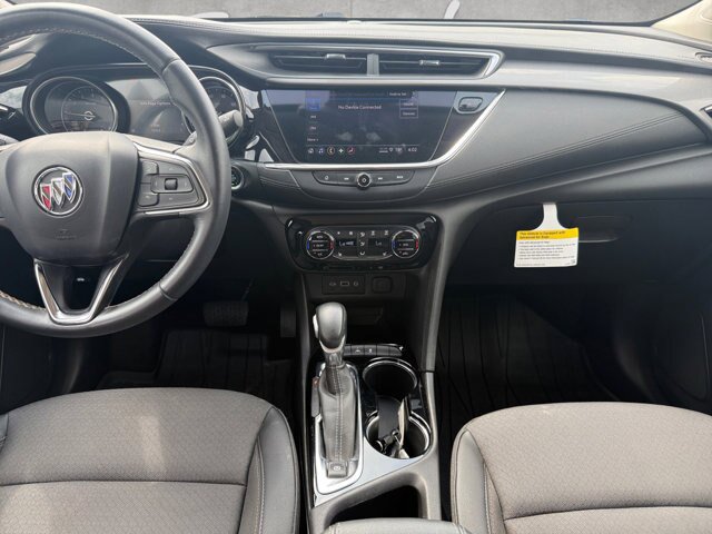 Used 2023 Buick Encore GX Select w/ Sport Touring Package FWD image 3