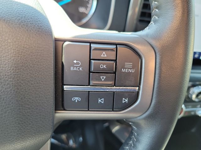 Certified 2022 Ford F150 XLT w/ Equipment Group 302A High image 11